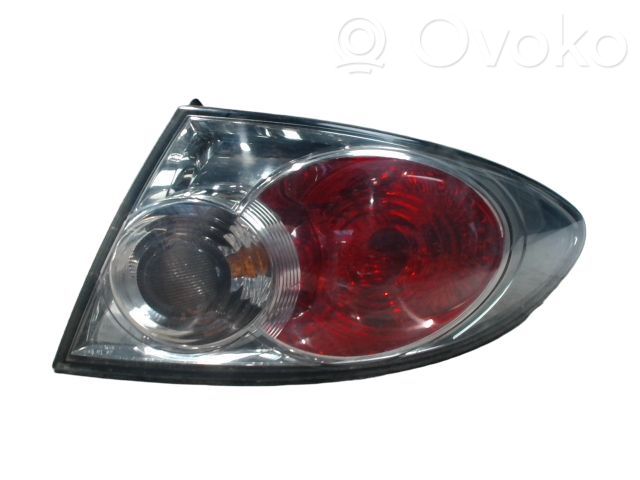 Mazda 6 Luz trasera/de freno 