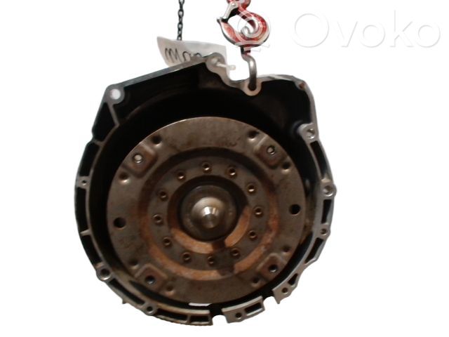 BMW 5 E60 E61 Automatic gearbox 