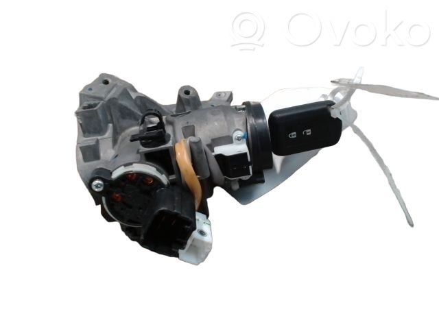 Mitsubishi Mirage VI G4 Attrage Contact aprindere 