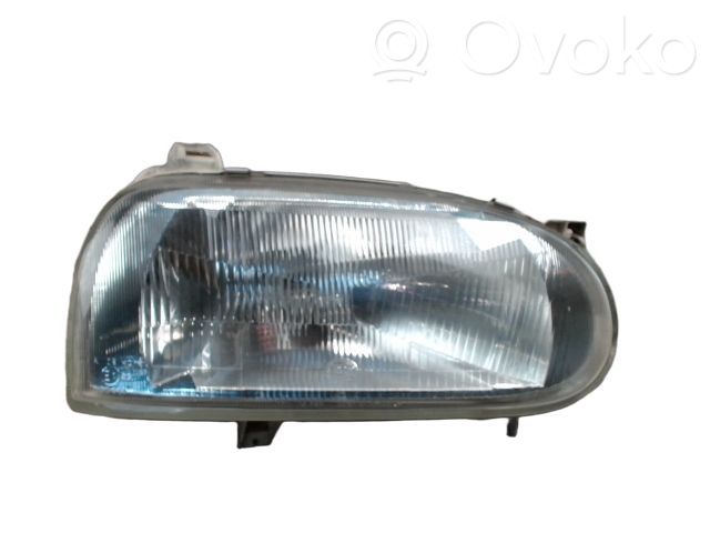 Volkswagen Golf III Lampa przednia 