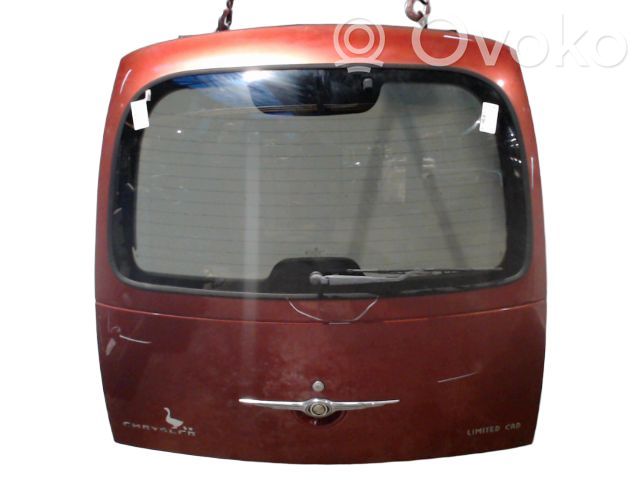 Chrysler PT Cruiser Portellone posteriore/bagagliaio 