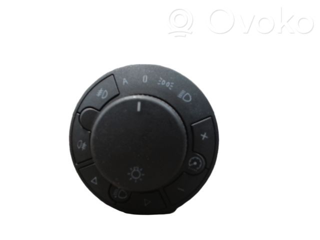Light switch   13249514,13249399,13249514
