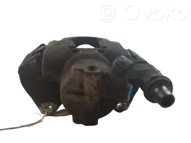 Fiat Panda II Zacisk hamulcowy przedni 