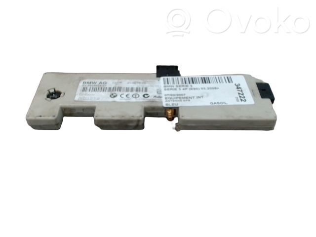 GPS-pystyantenni   65206965711,65206965711,692893407