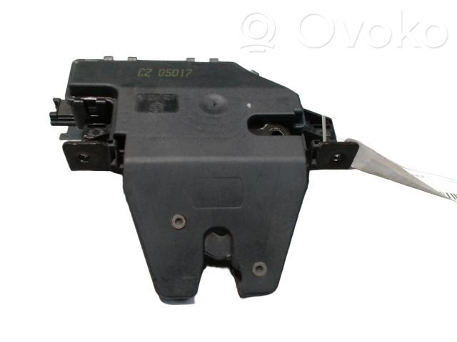Loading door lock   51247840617,51247840617,8196401