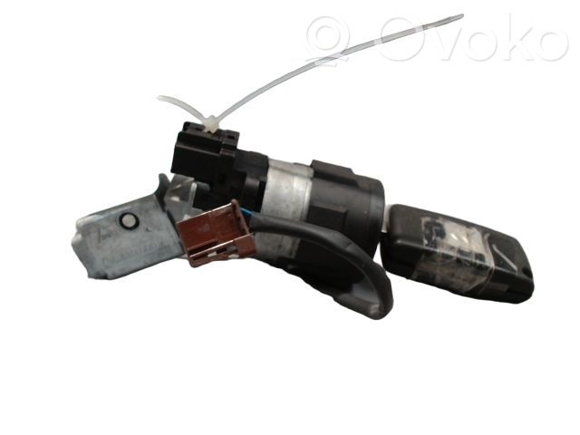 Ignition lock   4162XT,4162XT
