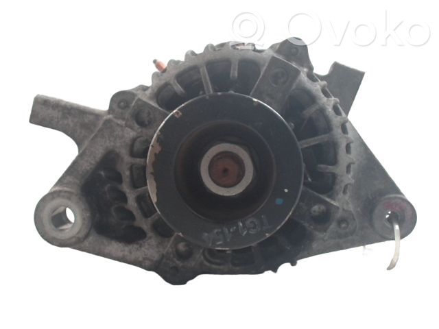 Toyota Yaris Alternator 