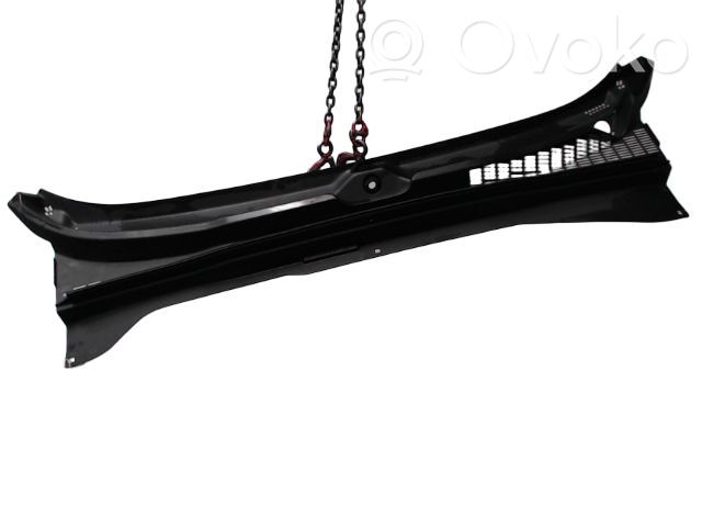 Wiper trim