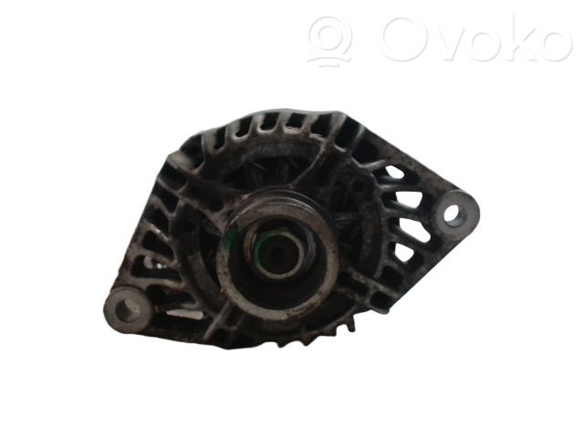 Alfa Romeo GT Alternator 