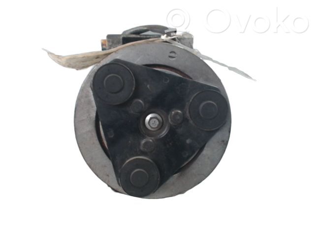 Land Rover Range Rover Evoque L538 Air conditioning (A/C) compressor (pump) 