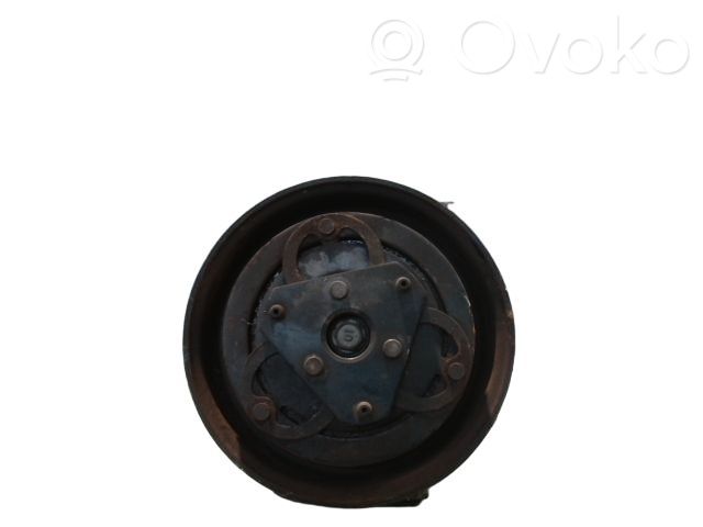 Nissan Micra C+C Air conditioning (A/C) compressor (pump) 