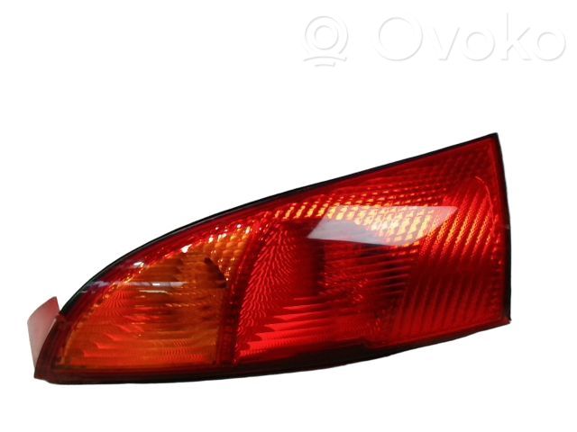 Ford Focus Takavalot 
