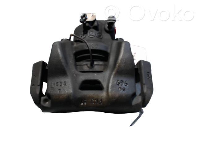 Alfa Romeo Giulietta Zacisk hamulcowy przedni 
