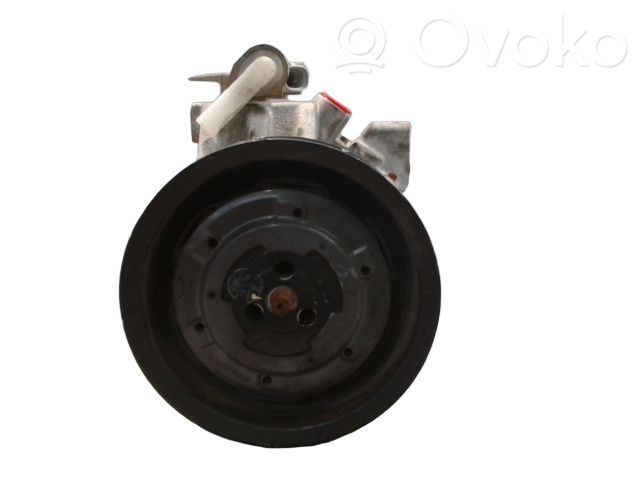Toyota Yaris Air conditioning (A/C) compressor (pump) 