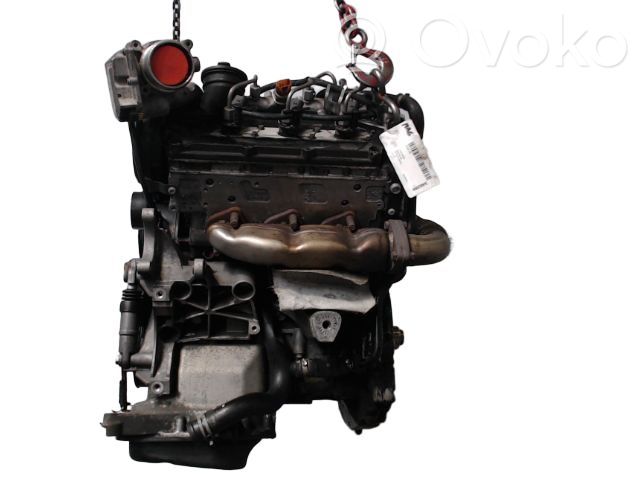Motor   059100099A,059100099A,CGKA