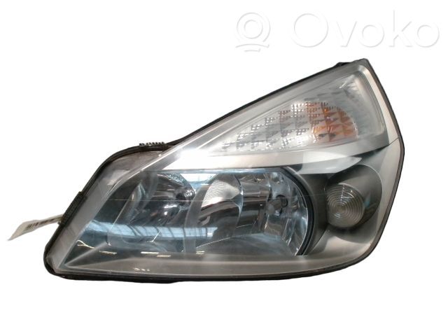 Renault Espace IV Headlight/headlamp 