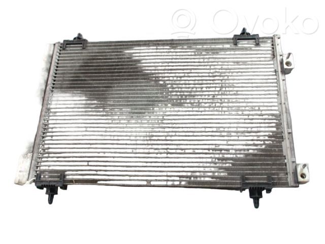 Citroen C4 I Picasso Radiatore di raffreddamento A/C (condensatore) 