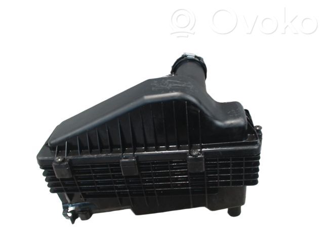Peugeot 206+ Scatola del filtro dell’aria 