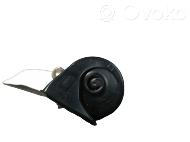 Mini One - Cooper R50 - 53 Señal acústica 
