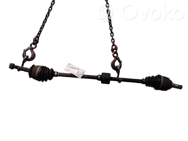 Opel Corsa C Front driveshaft 