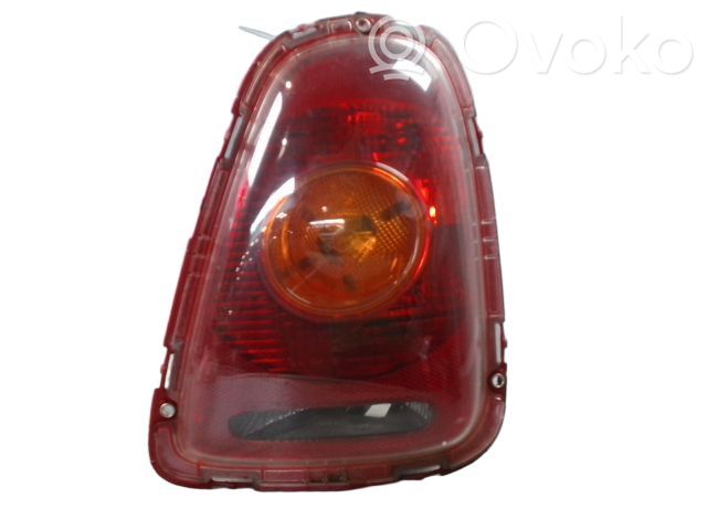 Mini One - Cooper Coupe R56 Lampă spate în caroserie 