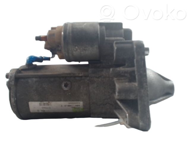 Anlasser   5802AE,5802AE
