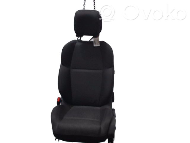 Peugeot 508 Sedile anteriore del conducente 