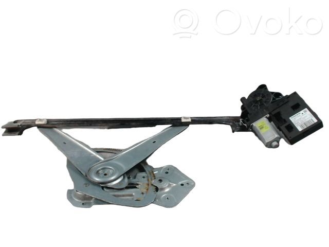 Volvo C30 Elektryczny podnośnik szyby drzwi przednich 