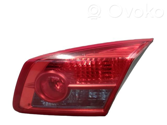 Renault Vel Satis Lampă spate în capacul portbagajului 