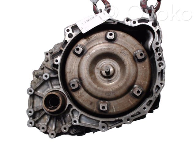 Land Rover Freelander 2 - LR2 Caja de cambios automática 