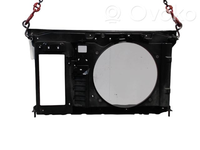 Citroen C4 I Picasso Radiatorių panelė 