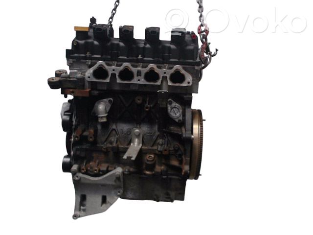 Fiat 500X Motor 