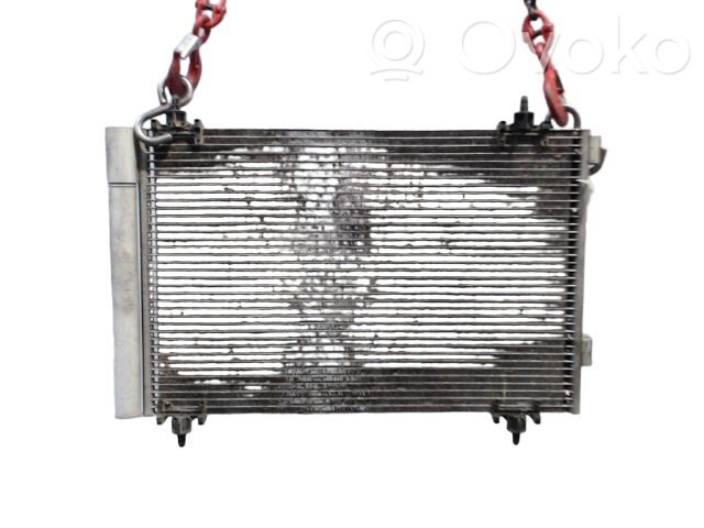 Peugeot Partner Radiatore di raffreddamento A/C (condensatore) 