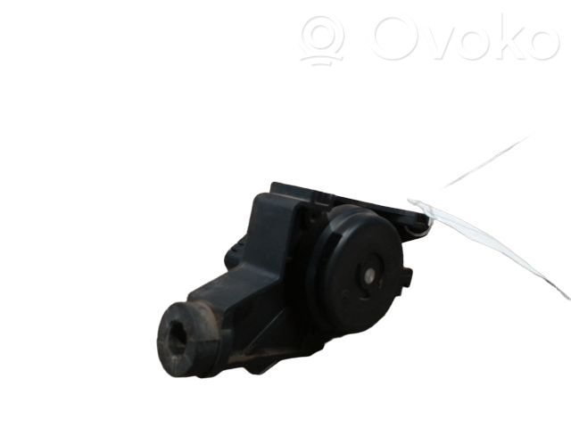 Citroen Xsara Picasso Accelerator pedal position sensor 