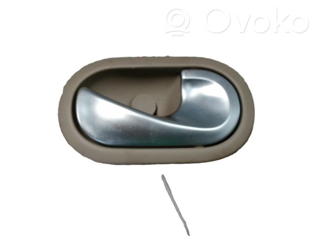 Manecilla interna puerta trasera   8200730865,8200730865