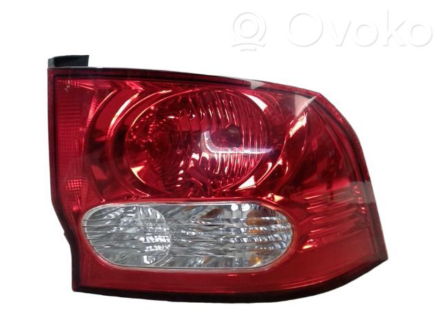 SsangYong Actyon Takavalot 