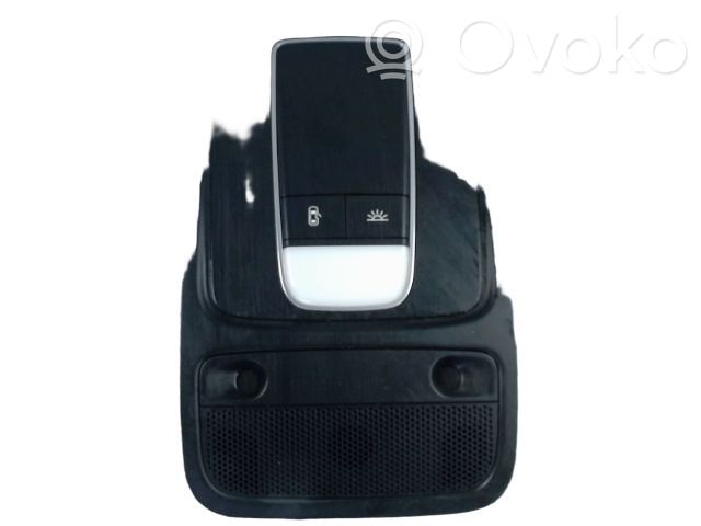 Audi Q3 8U Front seat light 