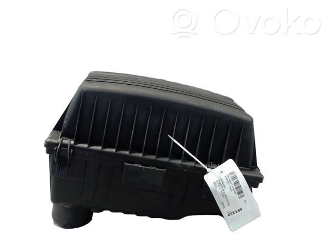 Peugeot Expert Scatola del filtro dell’aria 
