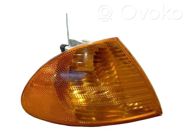 BMW 3 E46 Front indicator light 