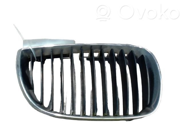 BMW 1 E81 E87 Grilă radiator față 