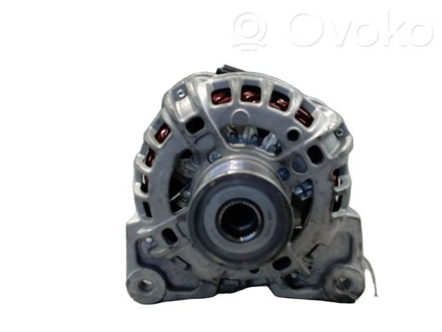 Dacia Sandero II Alternator 
