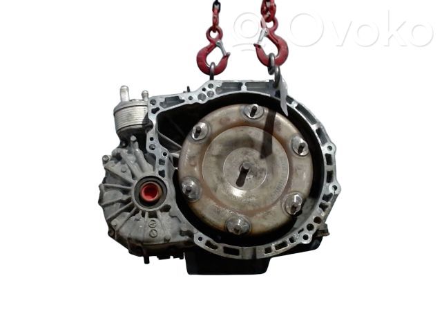 Mini One - Cooper Coupe R56 Caja de cambios automática 