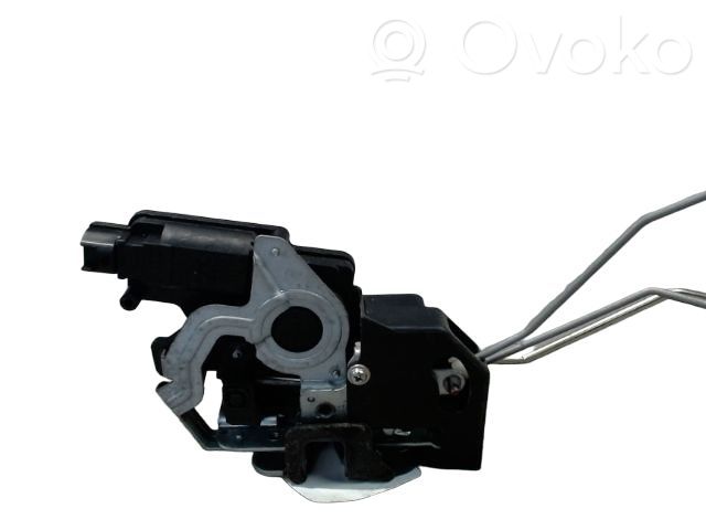 KIA Picanto Front door lock 