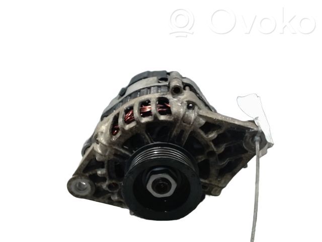 Hyundai i20 (PB PBT) Alternator 
