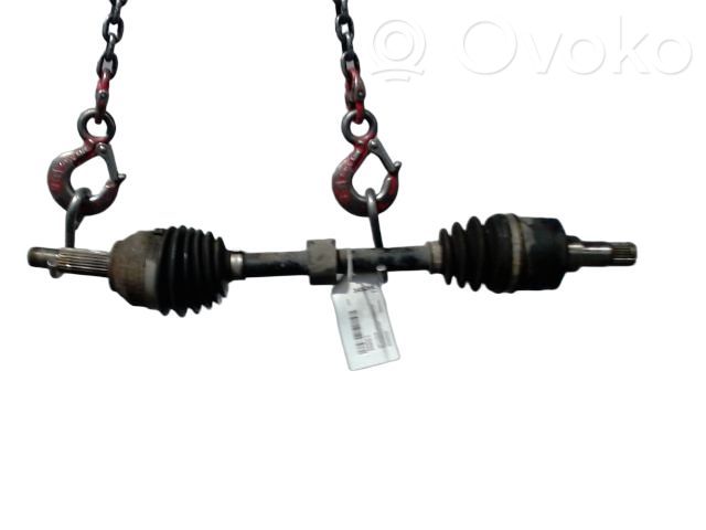 Front driveshaft   FD8225600B,3391650,FD8225600B