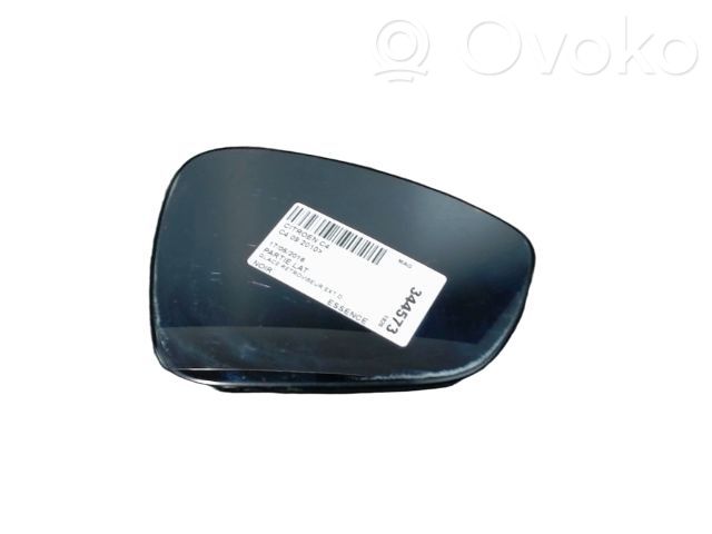 Citroen C4 II Spoguļa stikls 