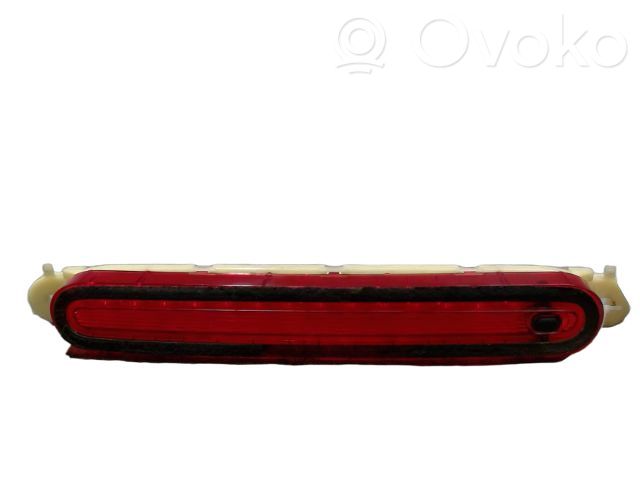Mazda 6 Third/center stoplight 