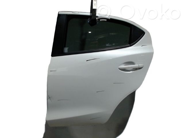 Mazda 2 Galinės durys 