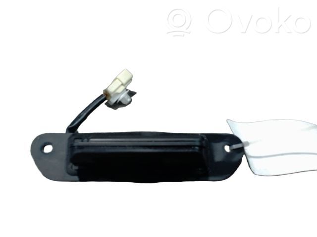 Citroen C-Zero Tailgate boot lock/latch motor 