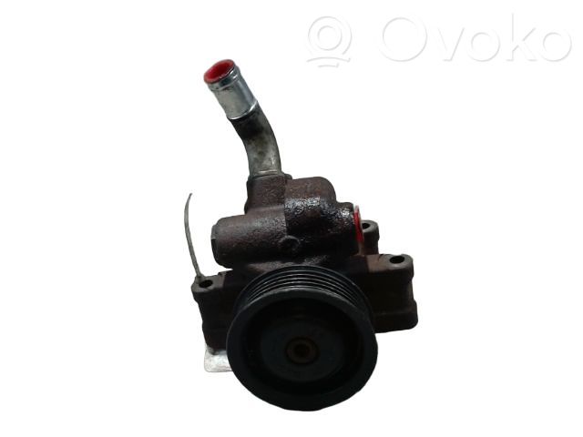 Ford Fiesta Power steering pump 